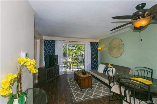 Waikiki 2BR King/King Beds Newly Renovated Leilighet Honolulu Eksteriør bilde