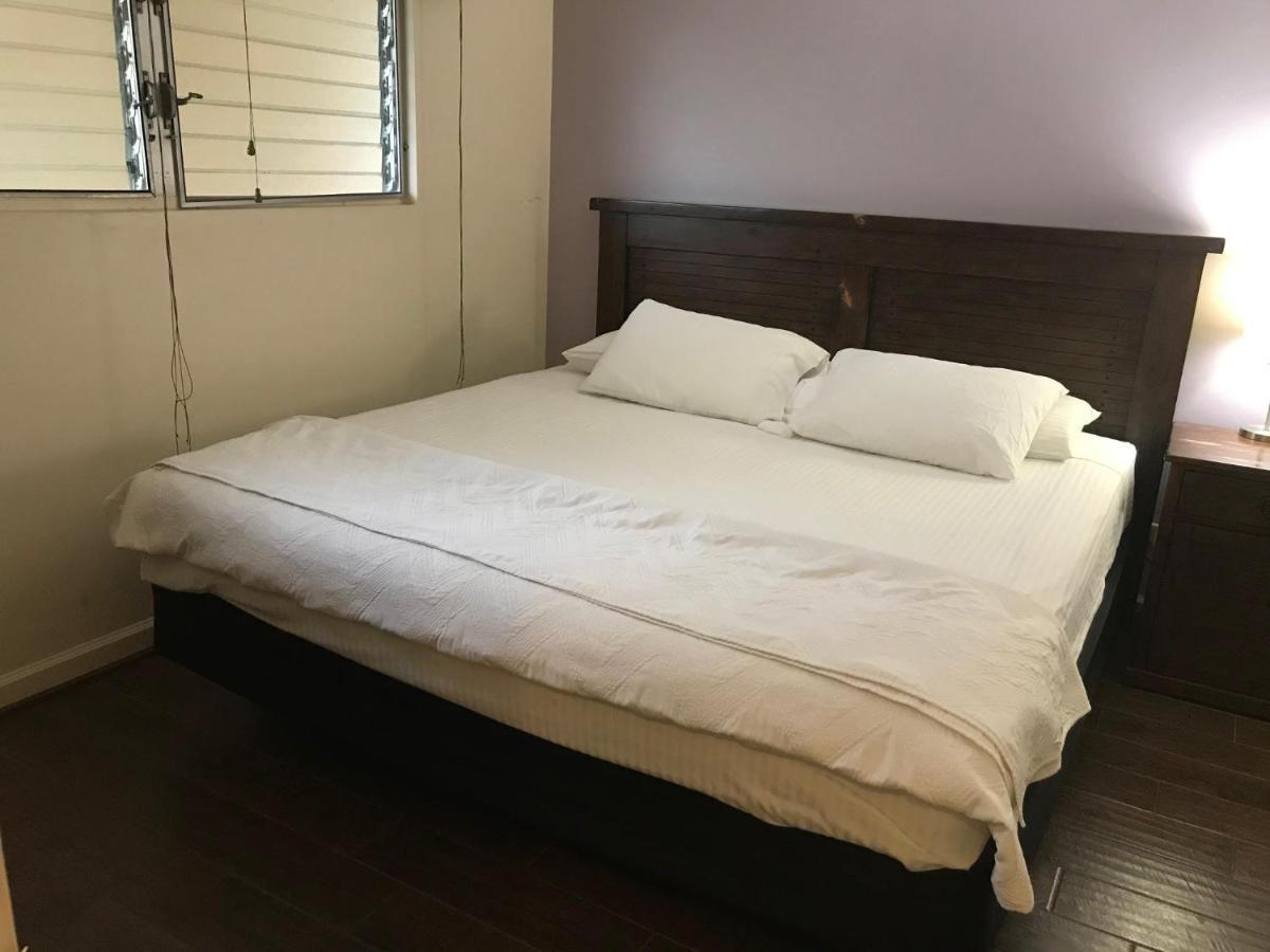 Waikiki 2BR King/King Beds Newly Renovated Leilighet Honolulu Eksteriør bilde